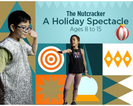 The Nutcracker: A Holiday Spectacle