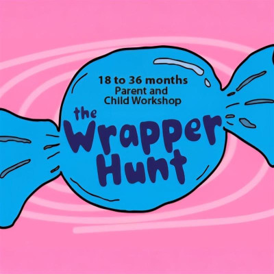 The Wrapper Hunt