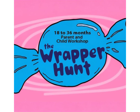 The Wrapper Hunt