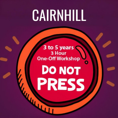 Do Not Press at Cairnhill