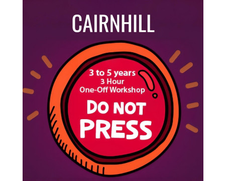 Do Not Press at Cairnhill